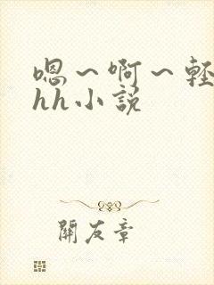 嗯～啊～轻点hhh小说