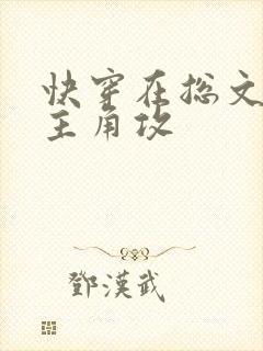 快穿在总文里抢主角攻