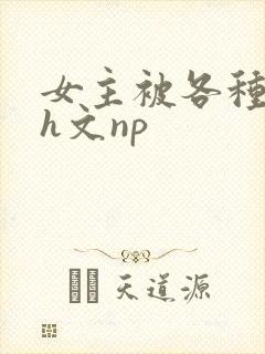女主被各种调教h文np