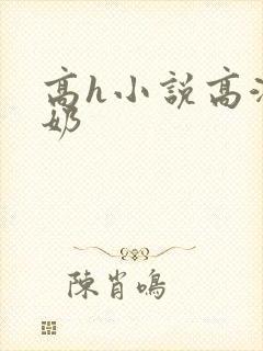 高h小说高潮产奶