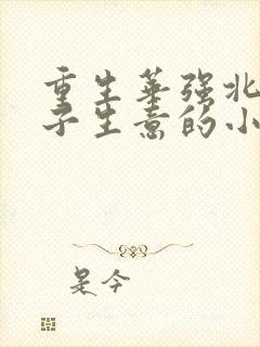 重生华强北做电子生意的小说封面