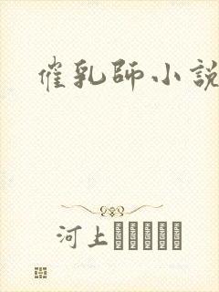 催乳师小说