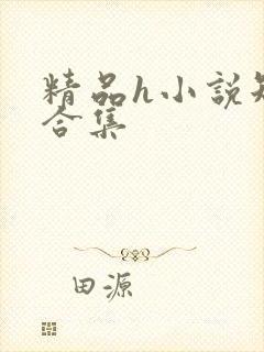 精品h小说短篇合集