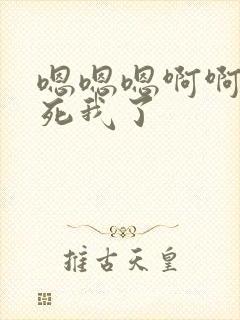 嗯嗯嗯啊啊啊操死我了封面