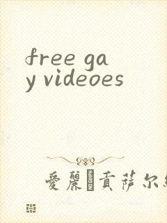 free gay videoes