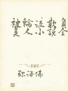 被轮流欺负的大美人小说全文免费阅读