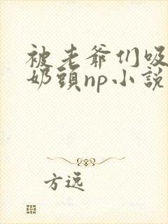 被老爷们吸肿的奶头np小说