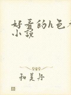 好看的h色都市小说