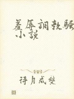 羞辱调教骚母狗 小说