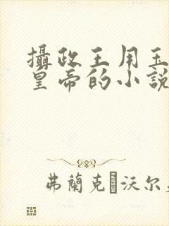 摄政王用玉髓整皇帝的小说