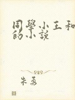 同学小王和妈妈的小说