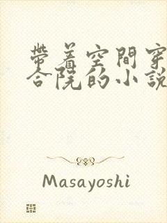 带着空间穿越四合院的小说