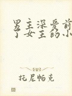 男主深爱前任娶了女主的小说