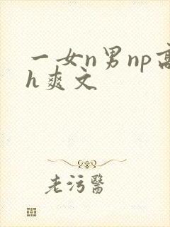 一女n男np高h爽文