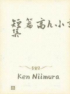 短篇高h小说合集