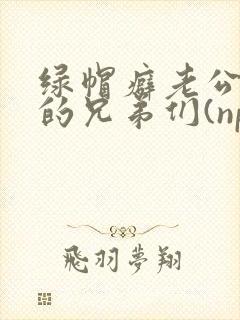 绿帽癖老公和他的兄弟们(np)