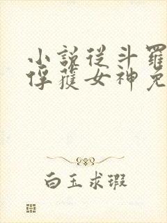 小说从斗罗开始俘获女神免费阅读封面