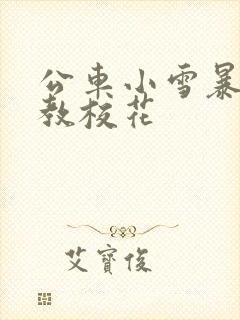 公车小雪暴露调教校花