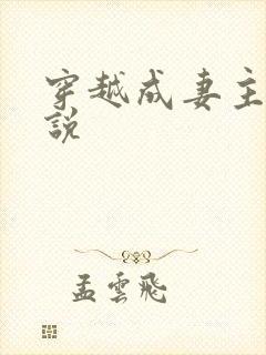 穿越成妻主的小说