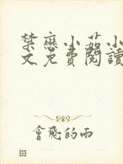 禁恋小茹小杰全文免费阅读小说