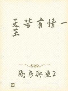 天若有情一家之主