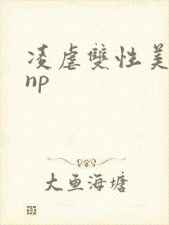 凌虐双性美人受np