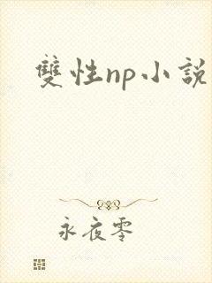 双性np小说h