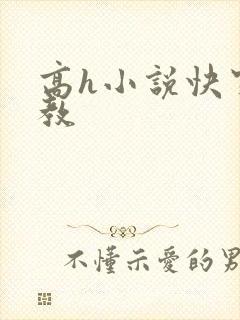 高h小说快穿调教封面