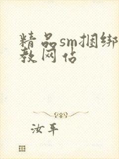 精品sm捆绑调教网站