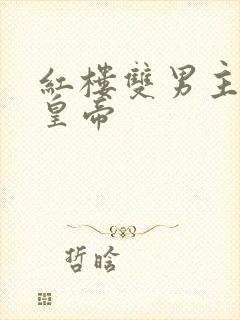 红楼双男主cp皇帝