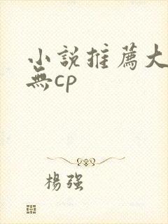 小说推荐大女主无cp