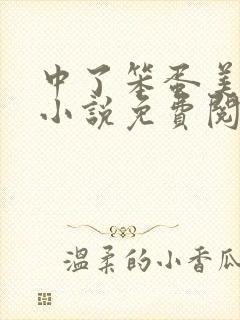 中了笨蛋美人计小说免费阅读