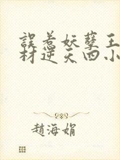 误惹妖孽王爷废材逆天四小姐