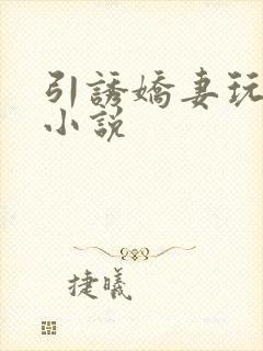 引诱娇妻玩绿帽小说封面