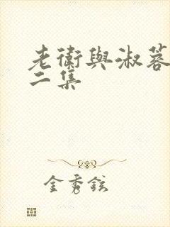 老卫与淑蓉2第二集