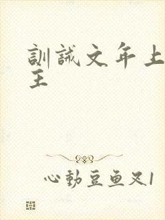训诫文年上双男主封面