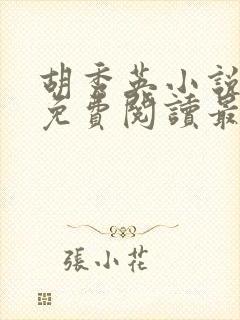 胡秀英小说全文免费阅读最新章节封面