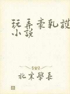 玩弄豪乳护士长小说