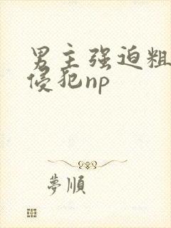 男主强迫粗暴的侵犯np