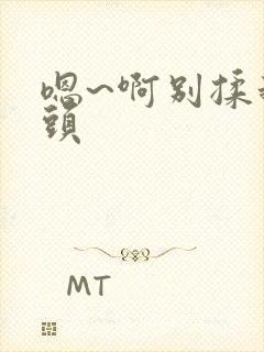 嗯~啊别揉我奶头封面