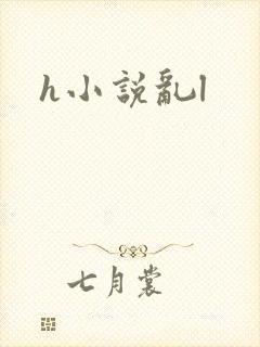 h小说乱l