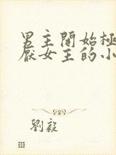 男主开始极度讨厌女主的小说