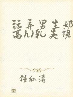 玩弄男生奶头(高h)乳夹视频虐乳小说