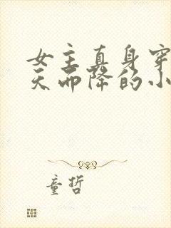 女主真身穿越从天而降的小说