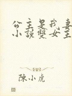 公主是我妻莺儿小说双女主