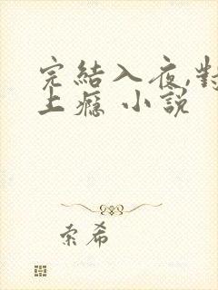 完结入夜,对她上瘾 小说