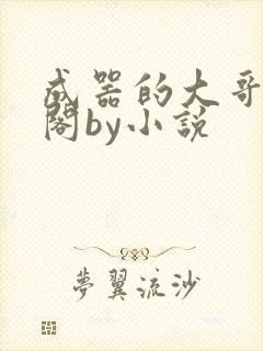 成器的大哥笔趣阁by小说