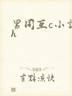 男同互c小说高h