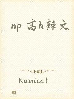 np 高h辣文