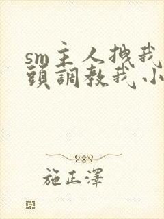 sm主人拽我奶头调教我小说